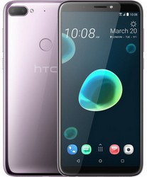 Замена динамика на телефоне HTC Desire 12 в Рязане